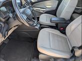 Thumbnail of 2020 White Platinum Metallic Tri-Coat Ford EcoSport