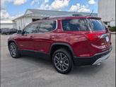 Thumbnail of 2017 Crimson Red Tintcoat GMC Acadia