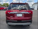 Thumbnail of 2017 Crimson Red Tintcoat GMC Acadia