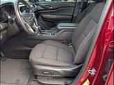 Thumbnail of 2017 Crimson Red Tintcoat GMC Acadia