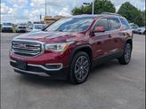 Thumbnail of 2017 Crimson Red Tintcoat GMC Acadia