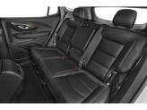 Thumbnail of 2023 Ebony Twilight Metallic GMC Terrain