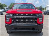 Thumbnail of 2020 Red Hot Chevrolet Silverado 2500