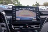 Thumbnail of 2024 Cavalry Blue Toyota Camry