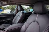 Thumbnail of 2024 Cavalry Blue Toyota Camry