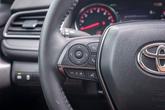 Thumbnail of 2024 Cavalry Blue Toyota Camry