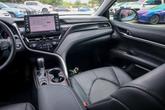 Thumbnail of 2024 Cavalry Blue Toyota Camry