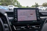 Thumbnail of 2024 Cavalry Blue Toyota Camry