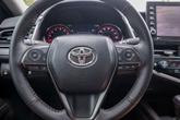 Thumbnail of 2024 Cavalry Blue Toyota Camry