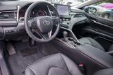 Thumbnail of 2024 Cavalry Blue Toyota Camry