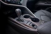 Thumbnail of 2024 Cavalry Blue Toyota Camry