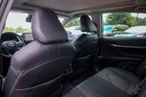Thumbnail of 2024 Cavalry Blue Toyota Camry