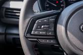 Thumbnail of 2025 Crystal Black Pearl Subaru Crosstrek