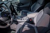 Thumbnail of 2025 Crystal Black Pearl Subaru Crosstrek