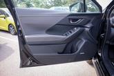 Thumbnail of 2025 Crystal Black Pearl Subaru Crosstrek