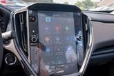 Thumbnail of 2025 Crystal Black Pearl Subaru Crosstrek