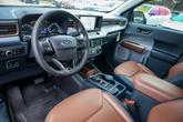 Thumbnail of 2024 Atlas Blue Metallic Ford Maverick
