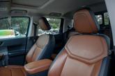 Thumbnail of 2024 Atlas Blue Metallic Ford Maverick