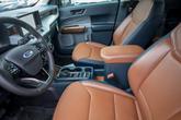 Thumbnail of 2024 Atlas Blue Metallic Ford Maverick