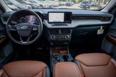 Thumbnail of 2024 Atlas Blue Metallic Ford Maverick