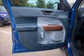 Thumbnail of 2024 Atlas Blue Metallic Ford Maverick