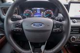 Thumbnail of 2024 Atlas Blue Metallic Ford Maverick