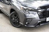 Thumbnail of 2025 Magnetite Gray Metallic Subaru Ascent