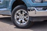 Thumbnail of 2023 Blue Ford F-150