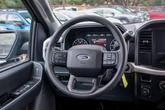 Thumbnail of 2023 Blue Ford F-150