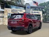 Thumbnail of 2022 Crimson Red Pearl Subaru Ascent
