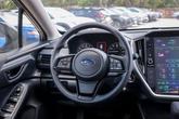 Thumbnail of 2025 Blue Pearl Subaru Crosstrek