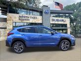 Thumbnail of 2025 Blue Pearl Subaru Crosstrek
