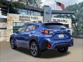 Thumbnail of 2025 Blue Pearl Subaru Crosstrek