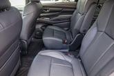 Thumbnail of 2025 Ice Silver Metallic Subaru Ascent