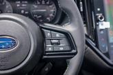 Thumbnail of 2025 Ice Silver Metallic Subaru Ascent