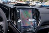 Thumbnail of 2025 Ice Silver Metallic Subaru Ascent