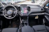 Thumbnail of 2025 Ice Silver Metallic Subaru Ascent