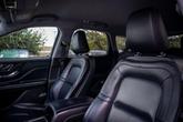 Thumbnail of 2021 Pristine White Lincoln Corsair