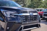 Thumbnail of 2025 Crystal Black Pearl Subaru Ascent