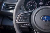 Thumbnail of 2025 Crystal Black Pearl Subaru Ascent
