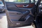 Thumbnail of 2025 Crystal Black Pearl Subaru Ascent