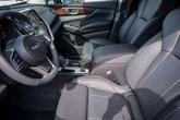 Thumbnail of 2025 Crystal Black Pearl Subaru Ascent