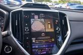 Thumbnail of 2025 Crystal Black Pearl Subaru Ascent