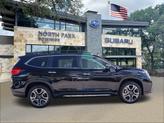 Thumbnail of 2025 Crystal Black Pearl Subaru Ascent