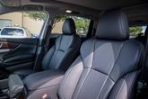 Thumbnail of 2025 Crystal Black Pearl Subaru Ascent