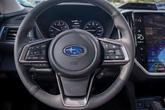 Thumbnail of 2025 Crystal Black Pearl Subaru Ascent