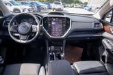 Thumbnail of 2025 Crystal Black Pearl Subaru Ascent