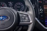 Thumbnail of 2025 Crystal Black Pearl Subaru Ascent
