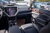 Thumbnail of 2025 Crystal Black Pearl Subaru Ascent