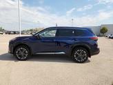 Thumbnail of 2024 Deep Ocean Blue Nissan Rogue